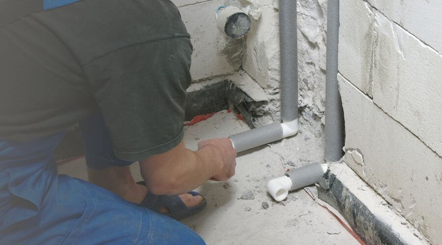 Professional septic tank pumping services in Michigan Center, MI